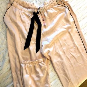 Pajama Bottoms